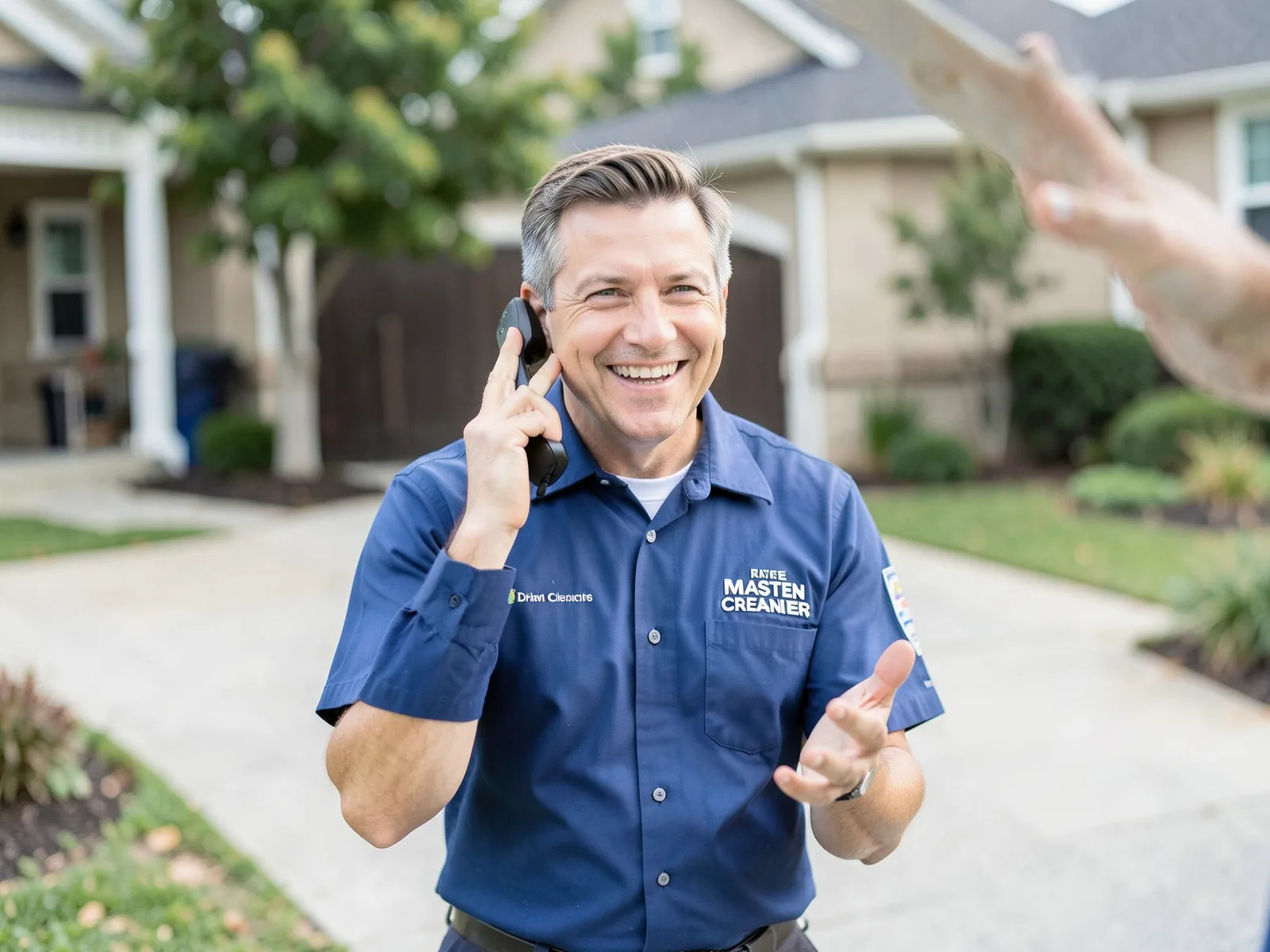Drain Cleaning Hollister, CA FAQs